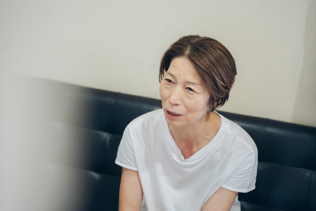 あおいけあ_小池さん_2