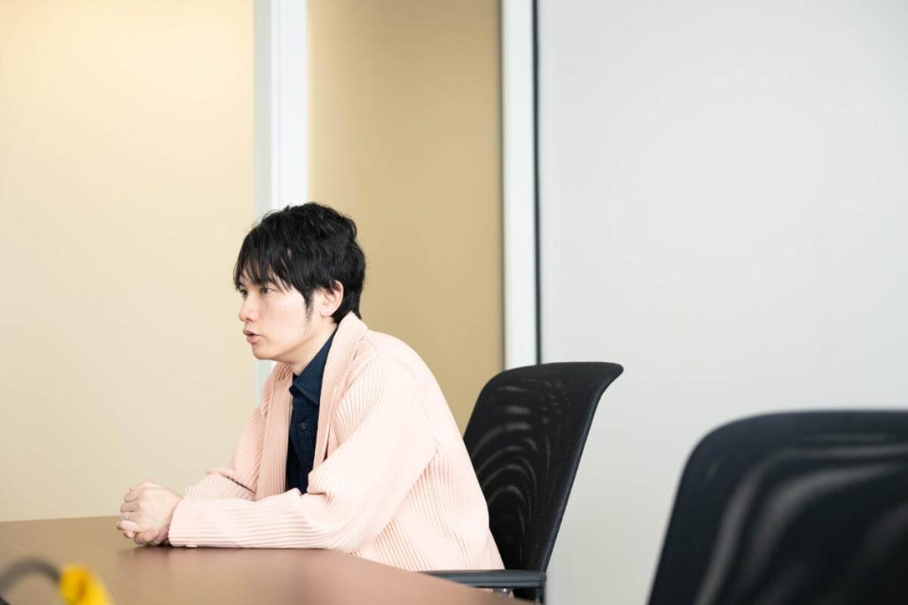 古屋さんインタビュー3