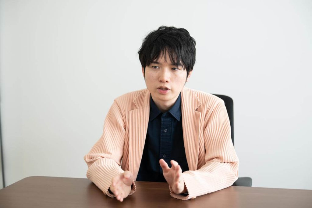 古谷さんインタビュー4