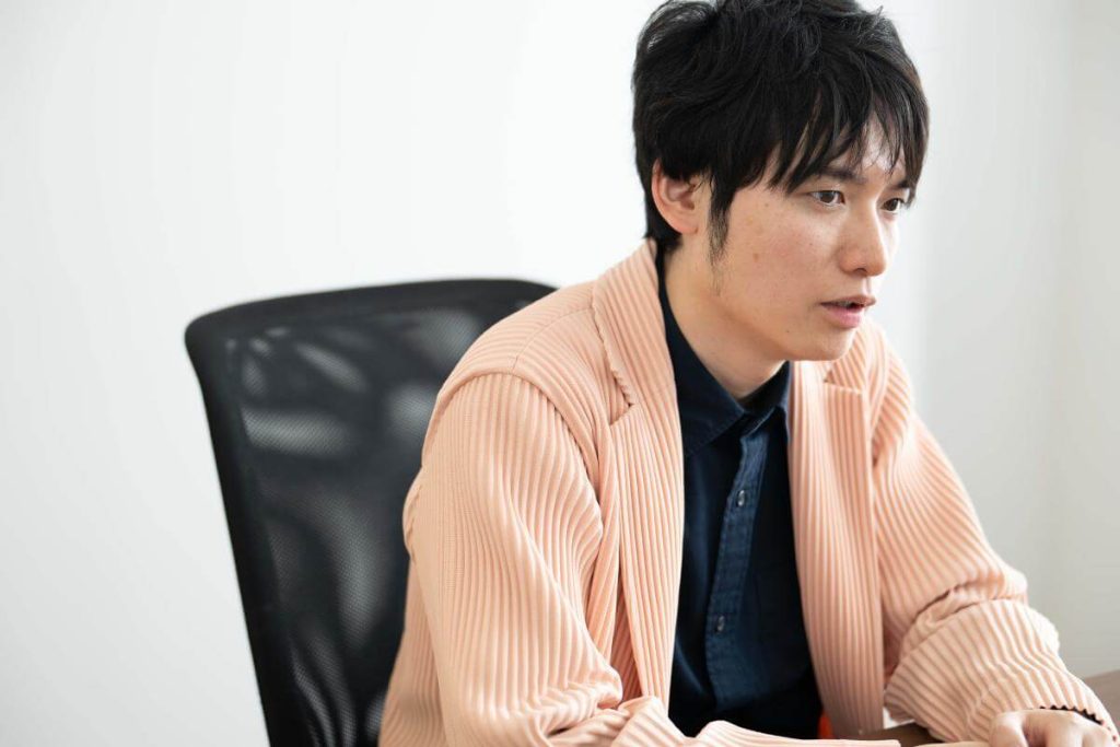 古屋さんインタビュー2