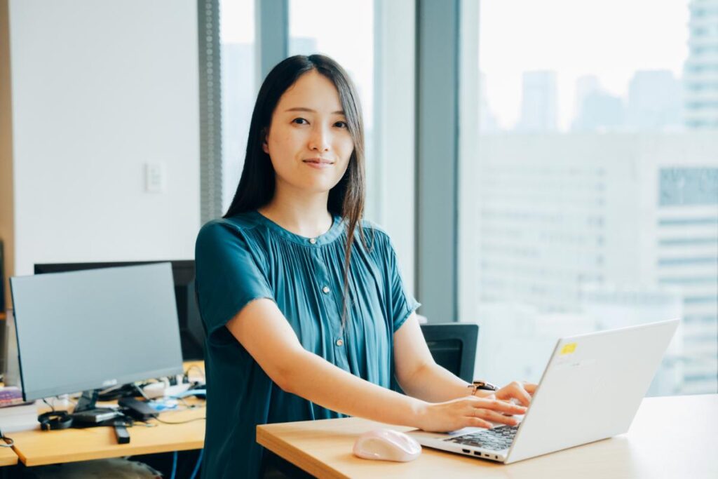 ふさえさん_尾崎さん_プロフィール