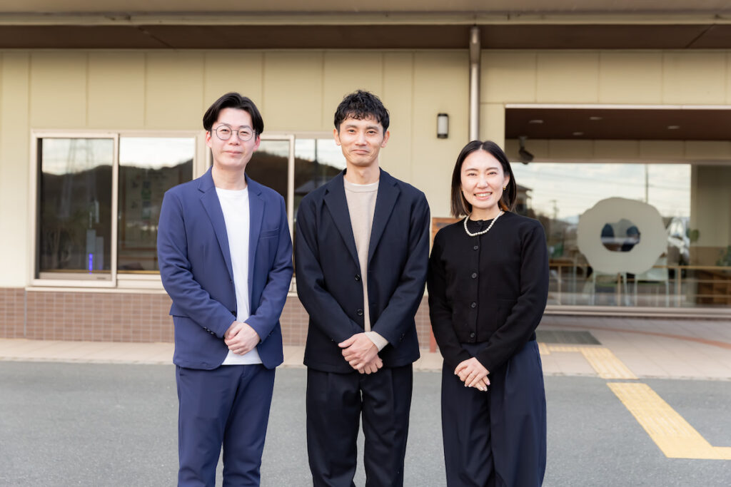 和敬会_集合写真